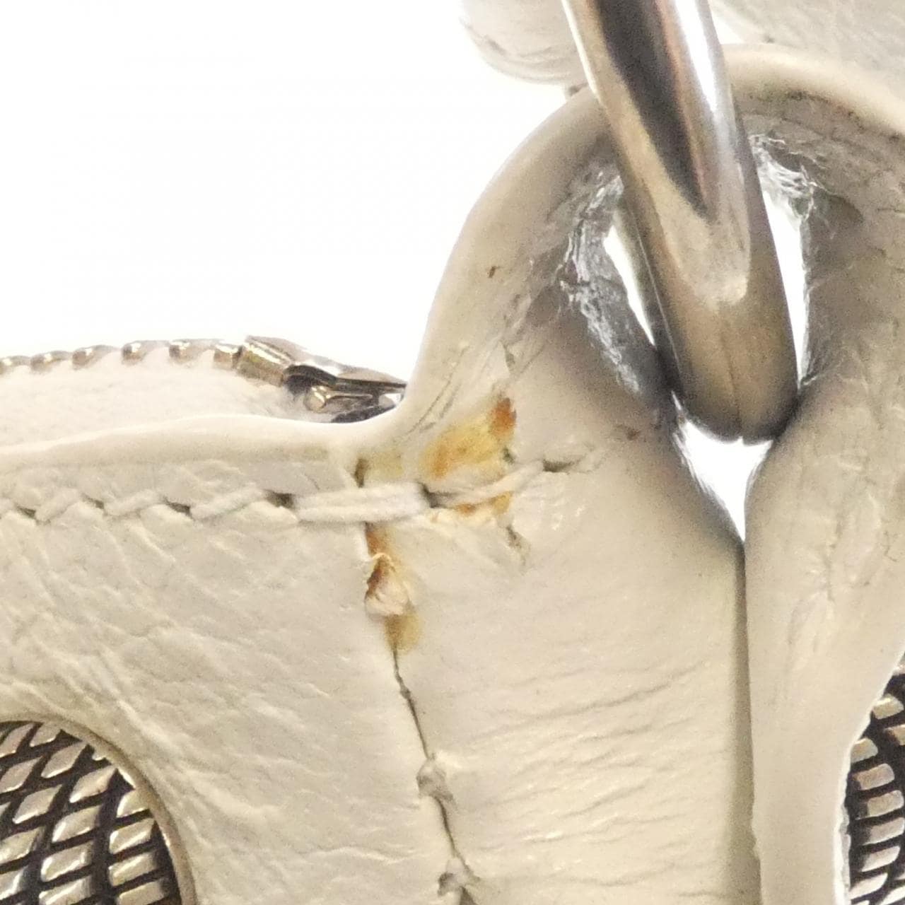 BALENCIAGA Le Cagole 671309 1VG9Y Shoulder Bag Lambskin Black Lambskin - Thumbnail 4