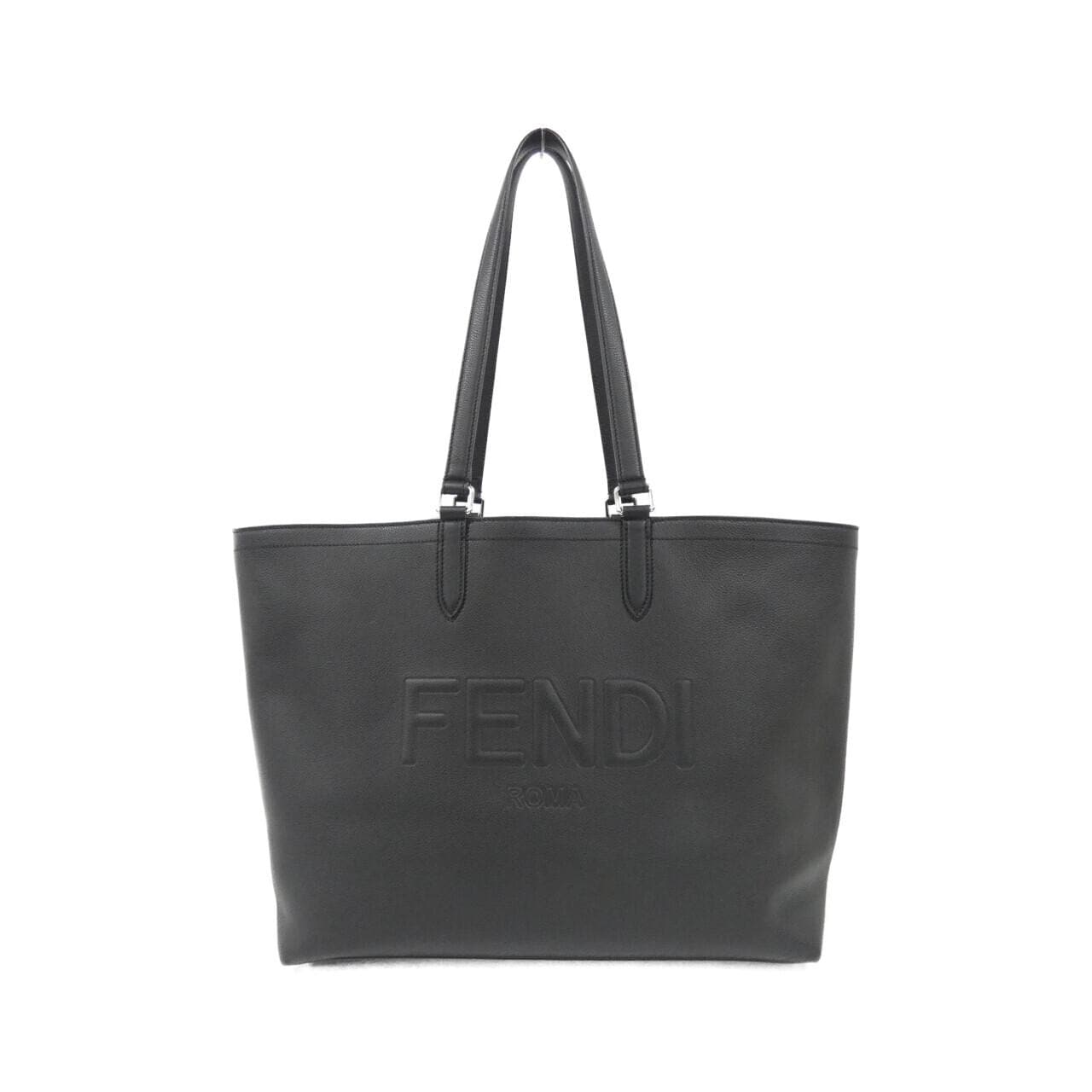 FENDI 7VA610 ARD9 Bag Black