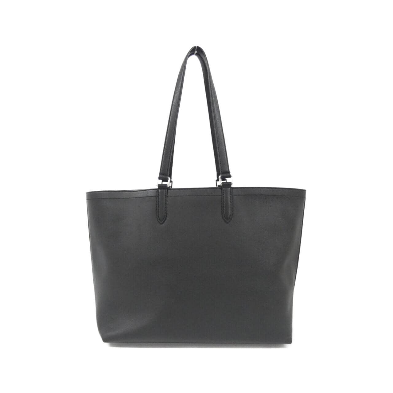 FENDI 7VA610 ARD9 Bag Black Rank A - Thumbnail 2