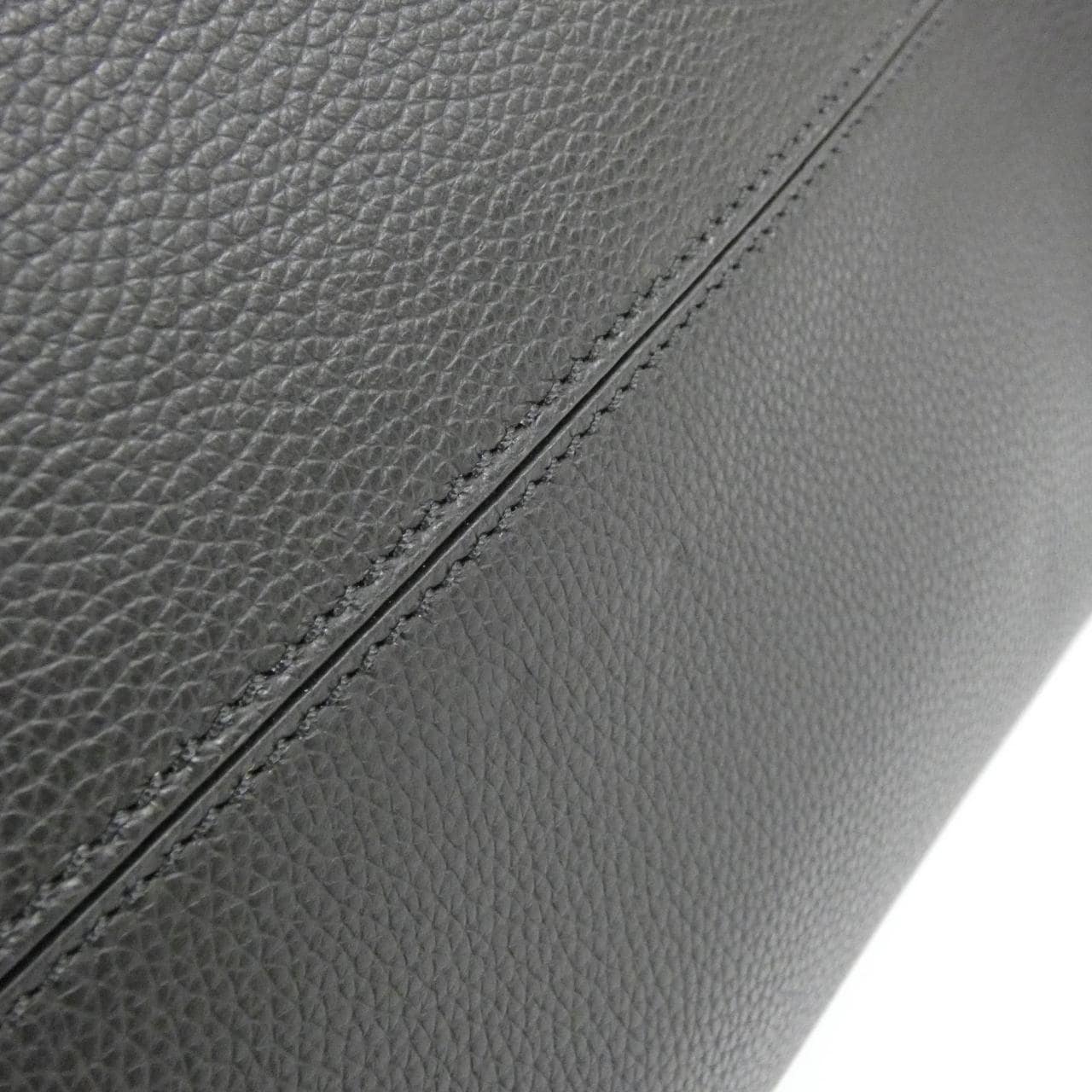 FENDI 7VA610 ARD9 Bag Black Rank A - Thumbnail 4