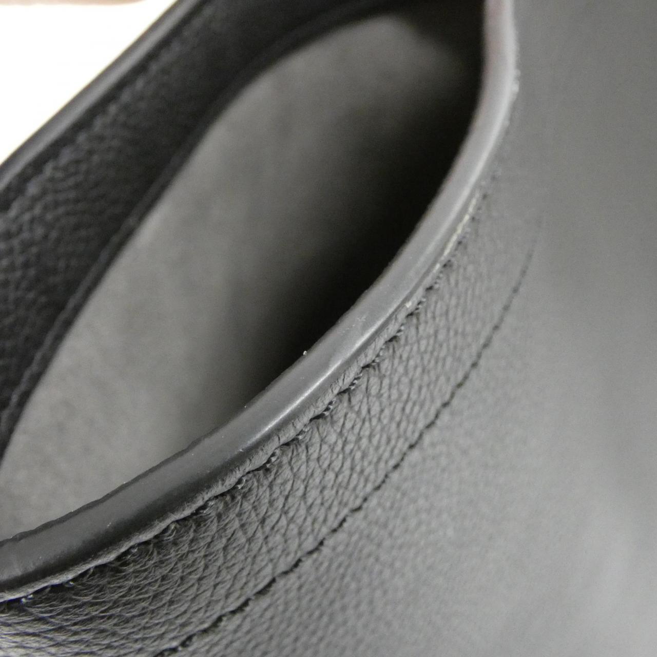 FENDI 7VA610 ARD9 Bag Black Rank A - Thumbnail 5