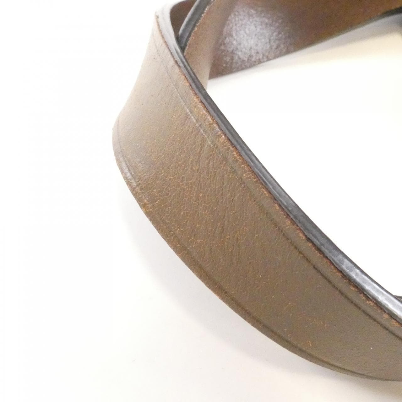 FENDI 8BH357 A5N6 Bag Canvas Black Canvas Rank B - Thumbnail 7