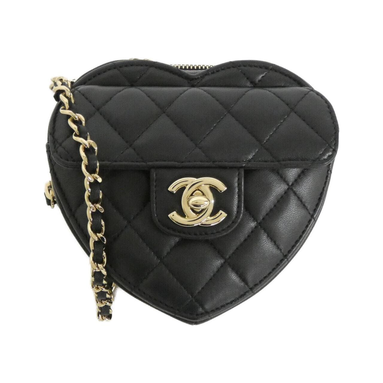 CHANEL Timeless Classic AP2784 Shoulder Lambskin