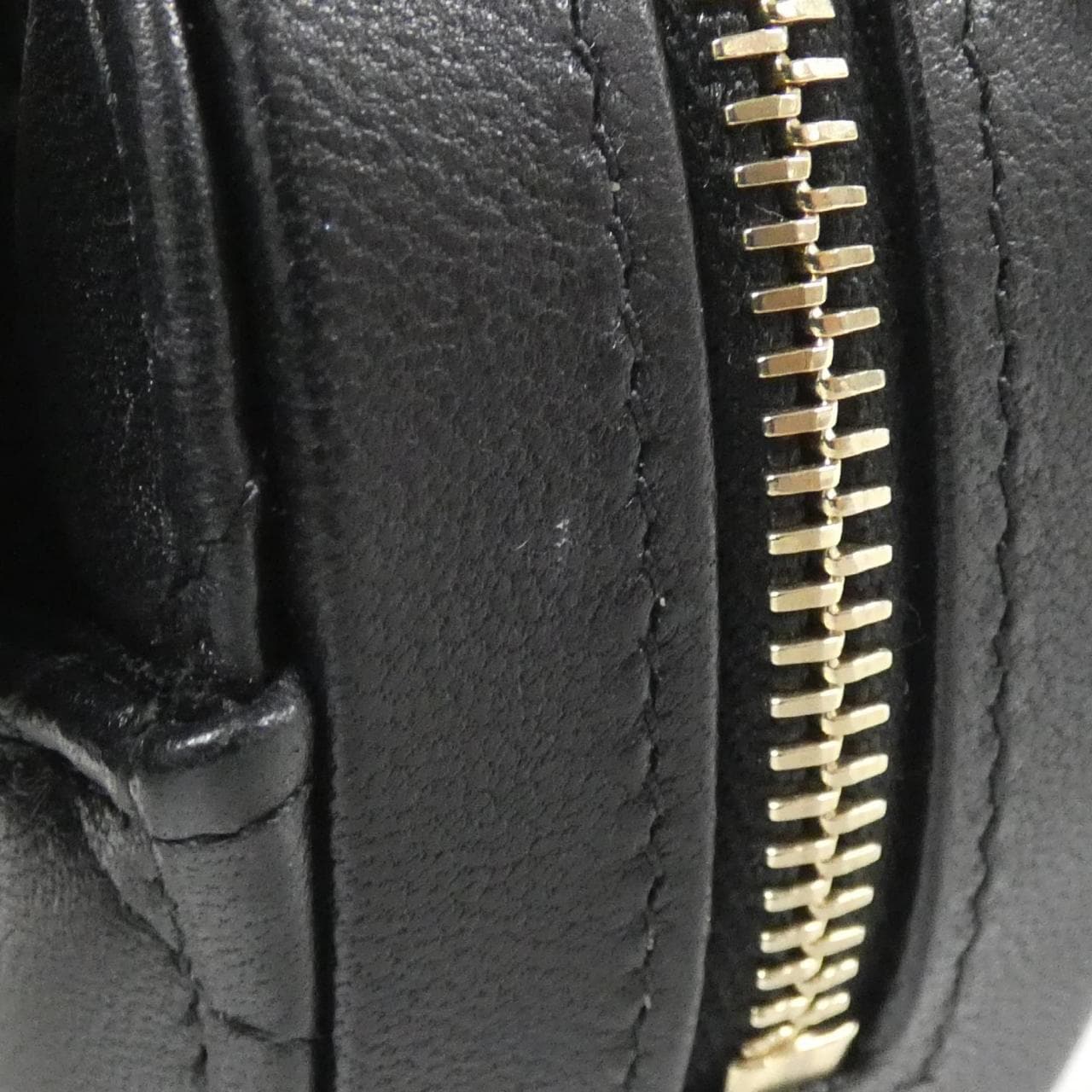 CHANEL Timeless Classic AP2784 Shoulder Lambskin Black Lambskin - Thumbnail 5