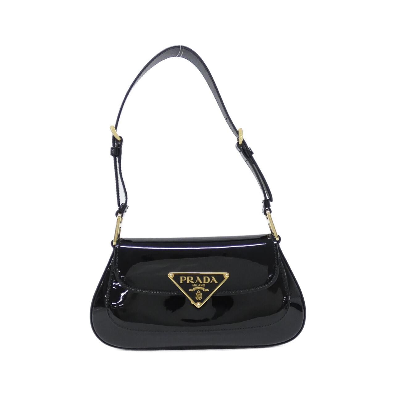 PRADA 1BD355 Shoulder Bag