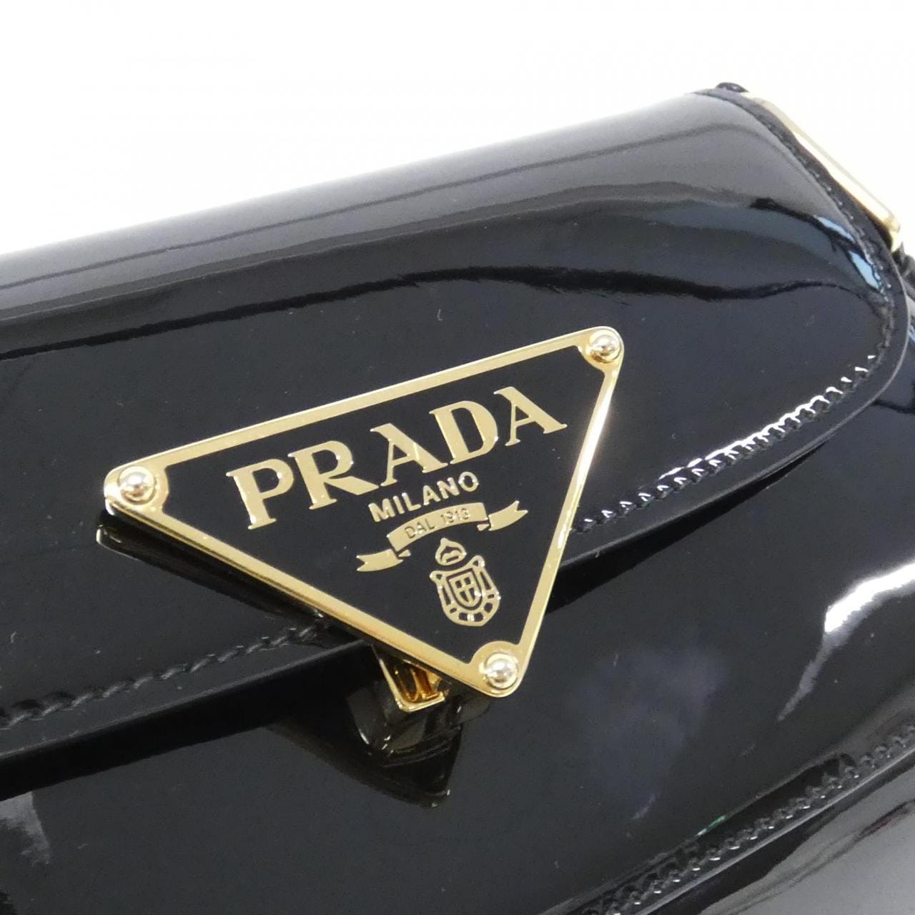 PRADA 1BD355 Shoulder 4