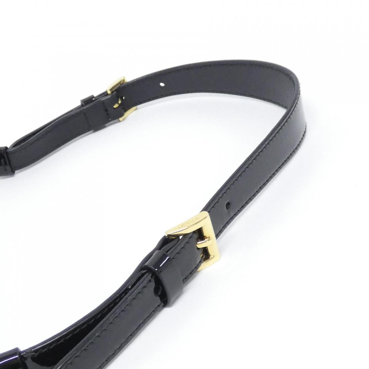 PRADA 1BD355 Shoulder 5