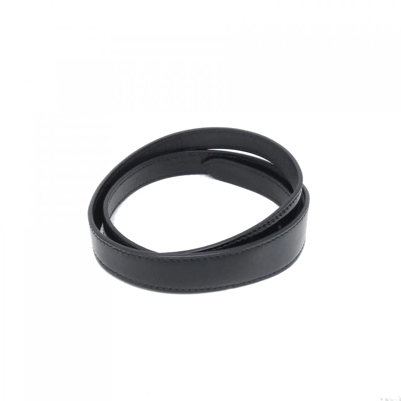 PRADA 1BD355 Shoulder 黑色 中古品A - 縮圖 6