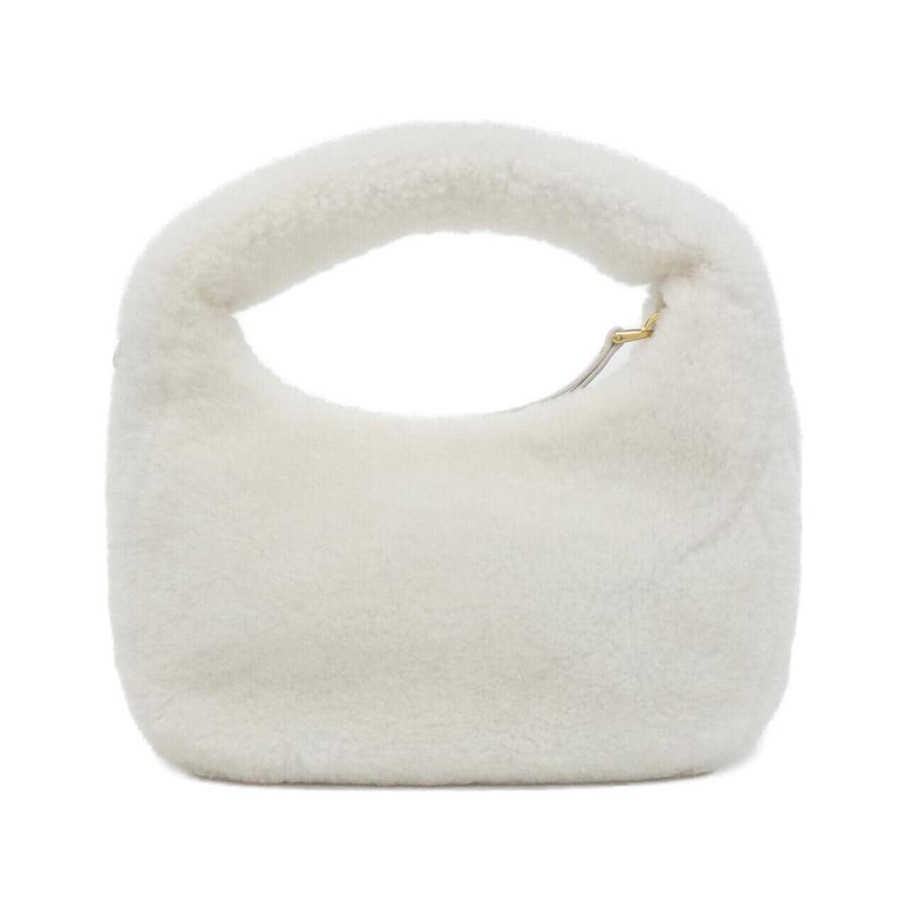 MIU MIU 5BC125 Bag Black Rank B - Thumbnail 2