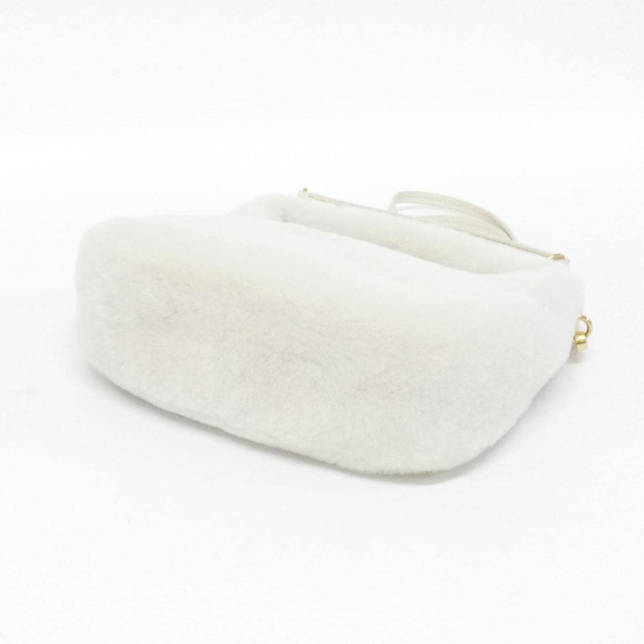 MIU MIU 5BC125 Bag Black Rank B - Thumbnail 3