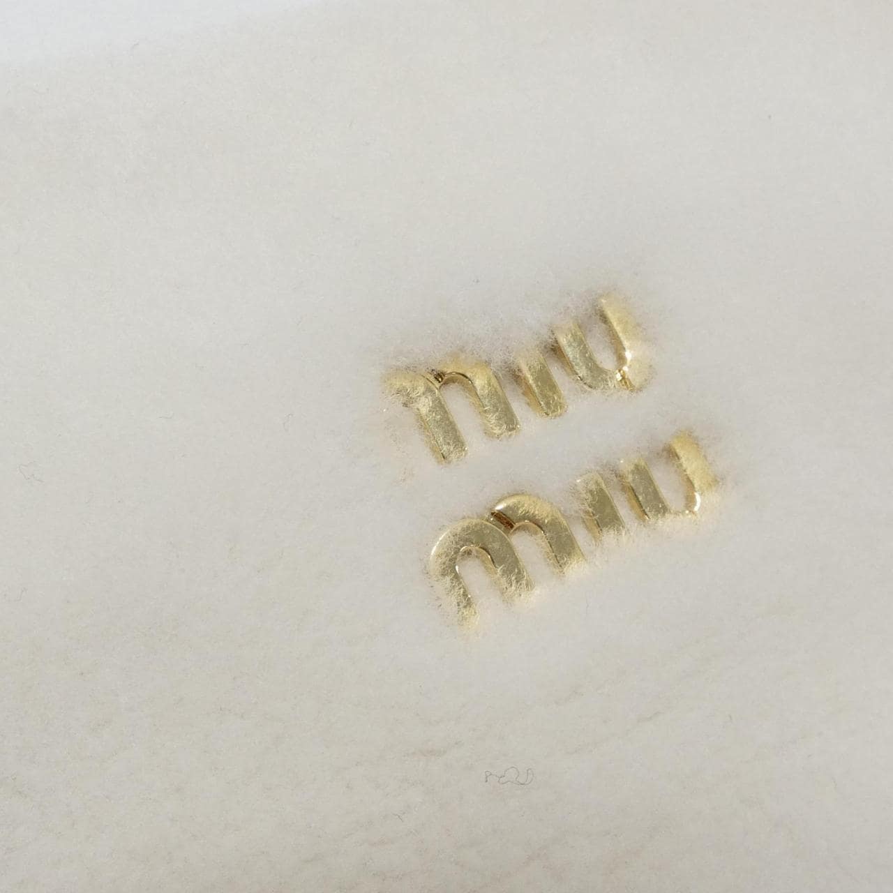 MIU MIU 5BC125 Bag Black Rank B - Thumbnail 5