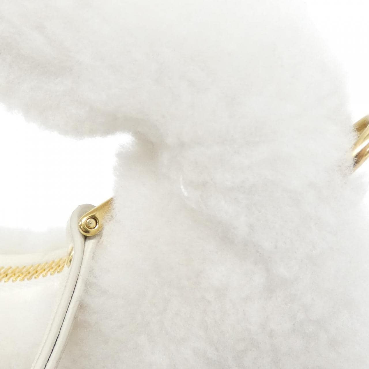 MIU MIU 5BC125 Bag Black Rank B - Thumbnail 6