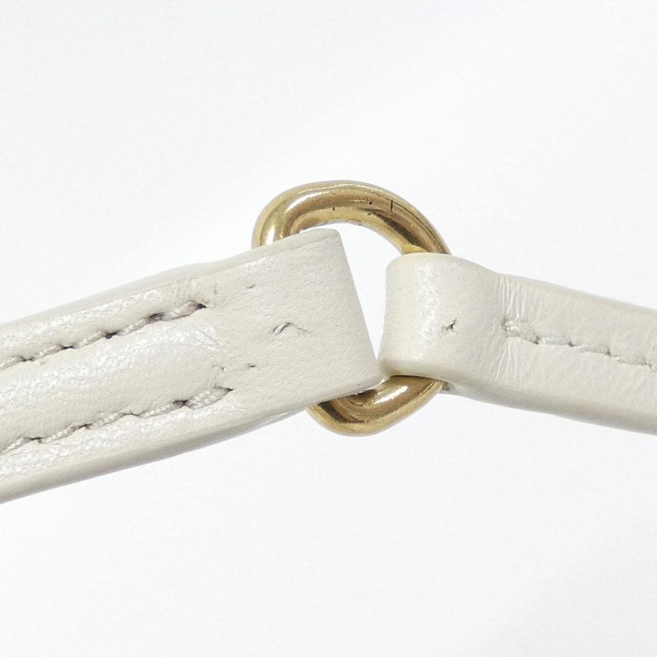 MIU MIU 5BC125 Bag Black Rank B - Thumbnail 7