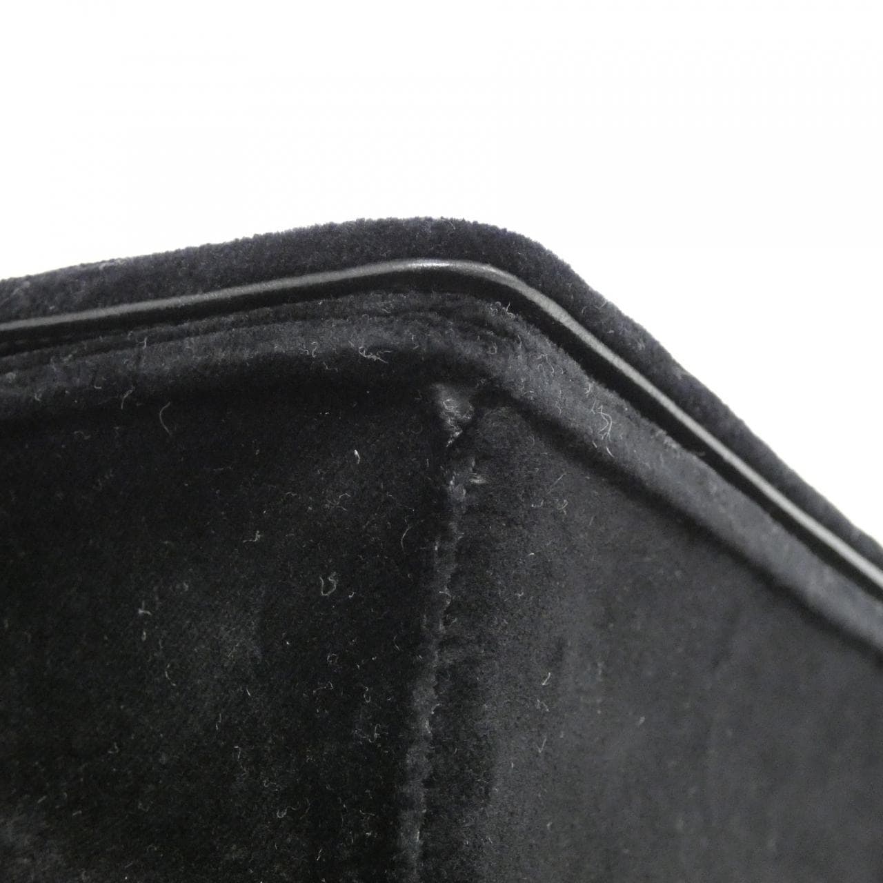 MIU MIU 5BP065 Shoulder Bag Black - Thumbnail 3