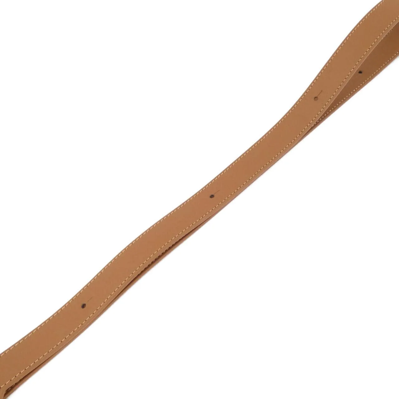 LOEWE Wallet Leather Brown Leather Rank A - Thumbnail 2