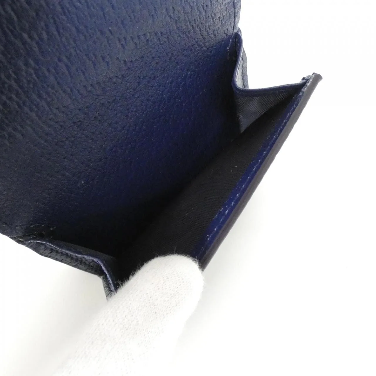 GUCCI 768251 FACQC Wallet Canvas 帆布 未使用品 - 縮圖 5