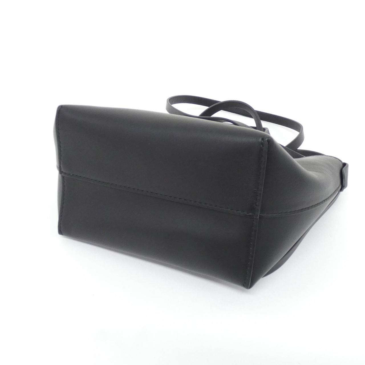 FENDI 8BS096 ATXU Bag Black Rank A - Thumbnail 3