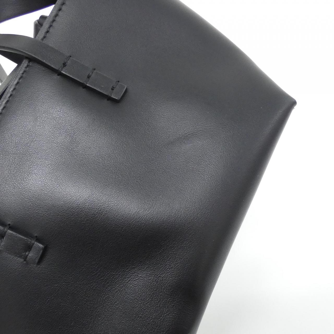 FENDI 8BS096 ATXU Bag Black Rank A - Thumbnail 5