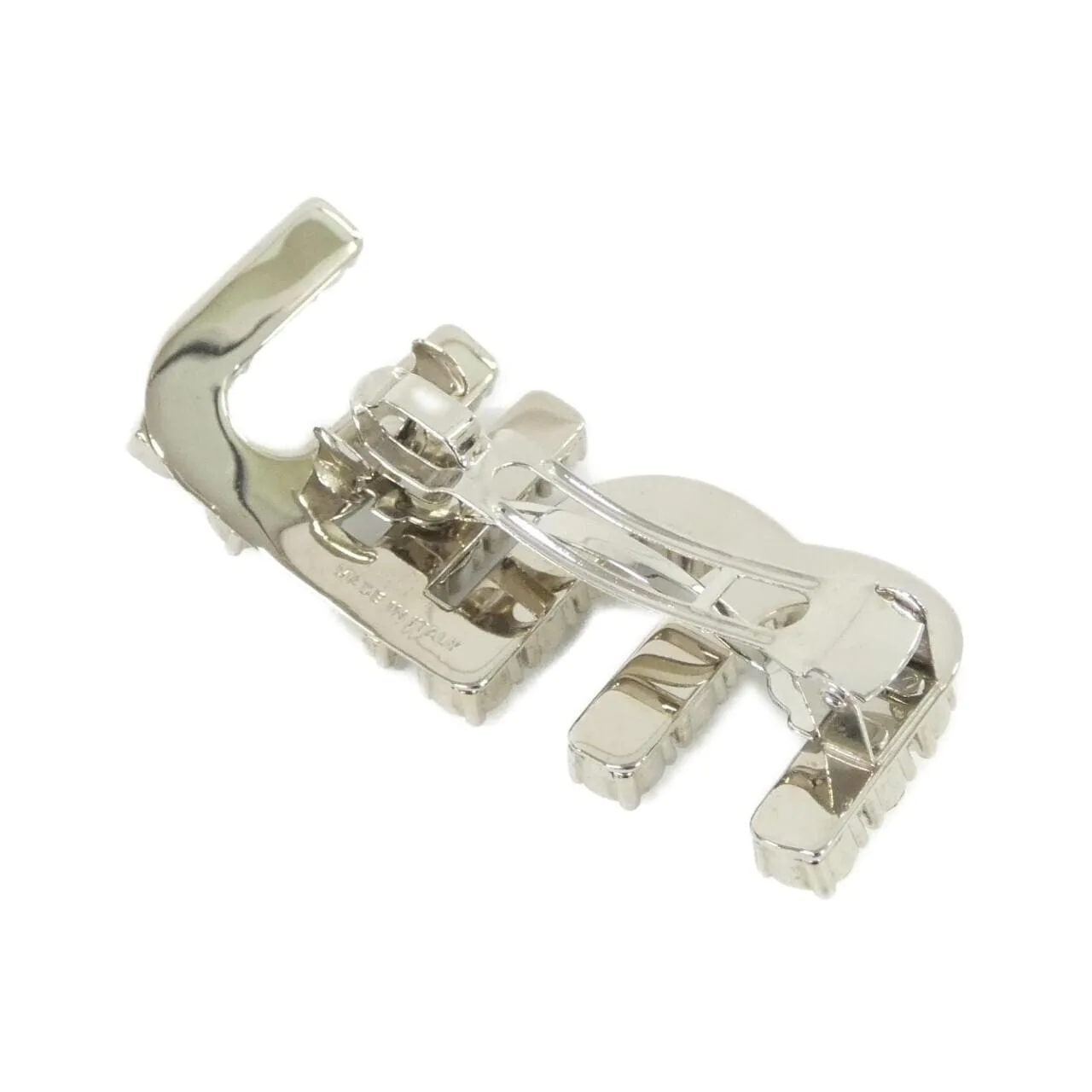 MIU MIU 5JF082 Accessories Black Rank A - Thumbnail 2