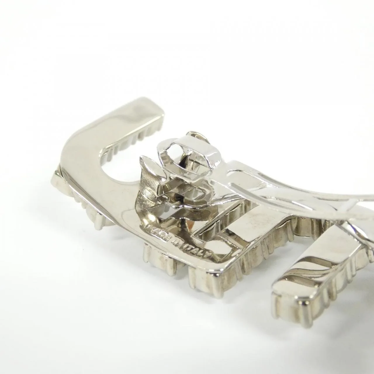 MIU MIU 5JF082 Accessories Black Rank A - Thumbnail 3