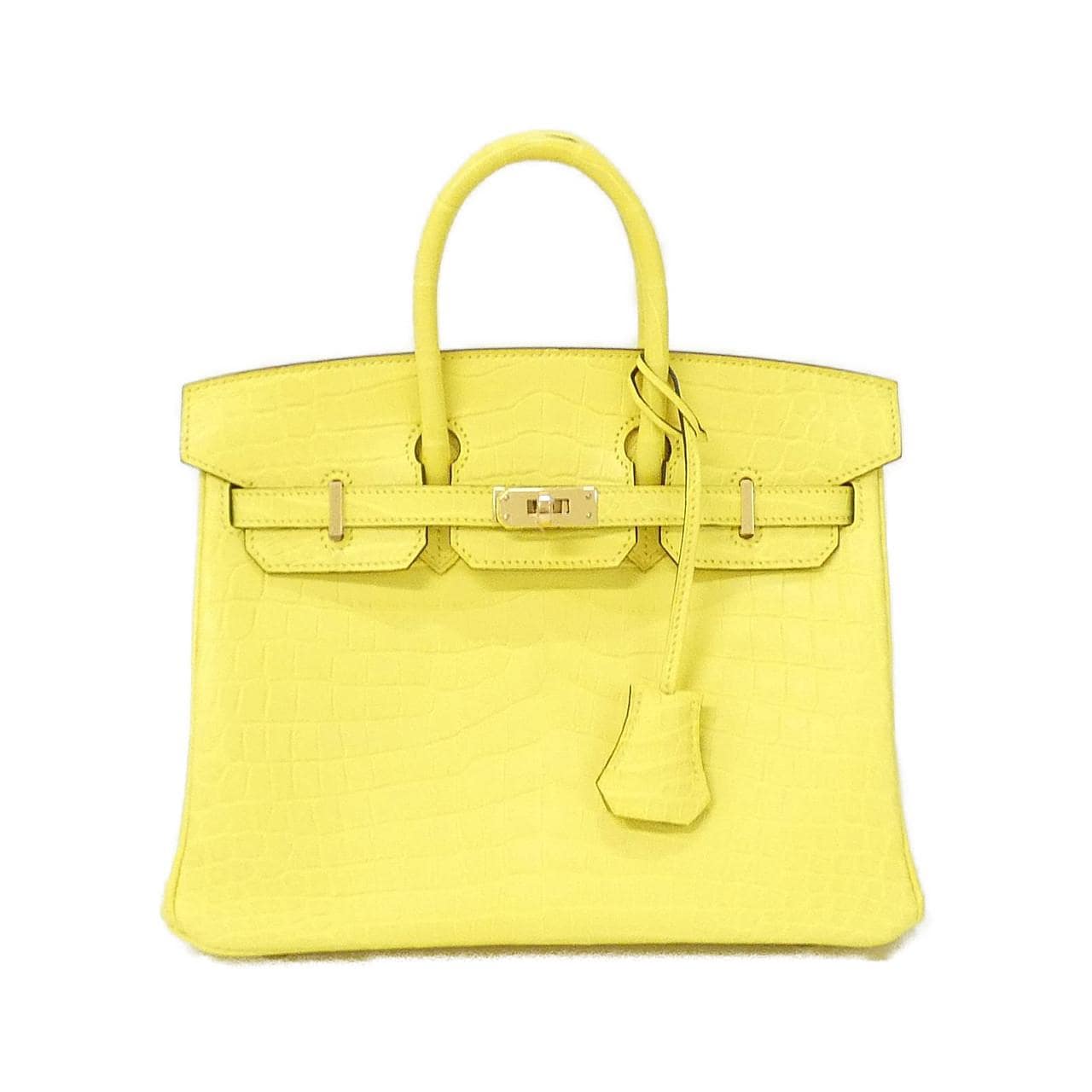 HERMES HERMÈS Birkin 041343CC Bag