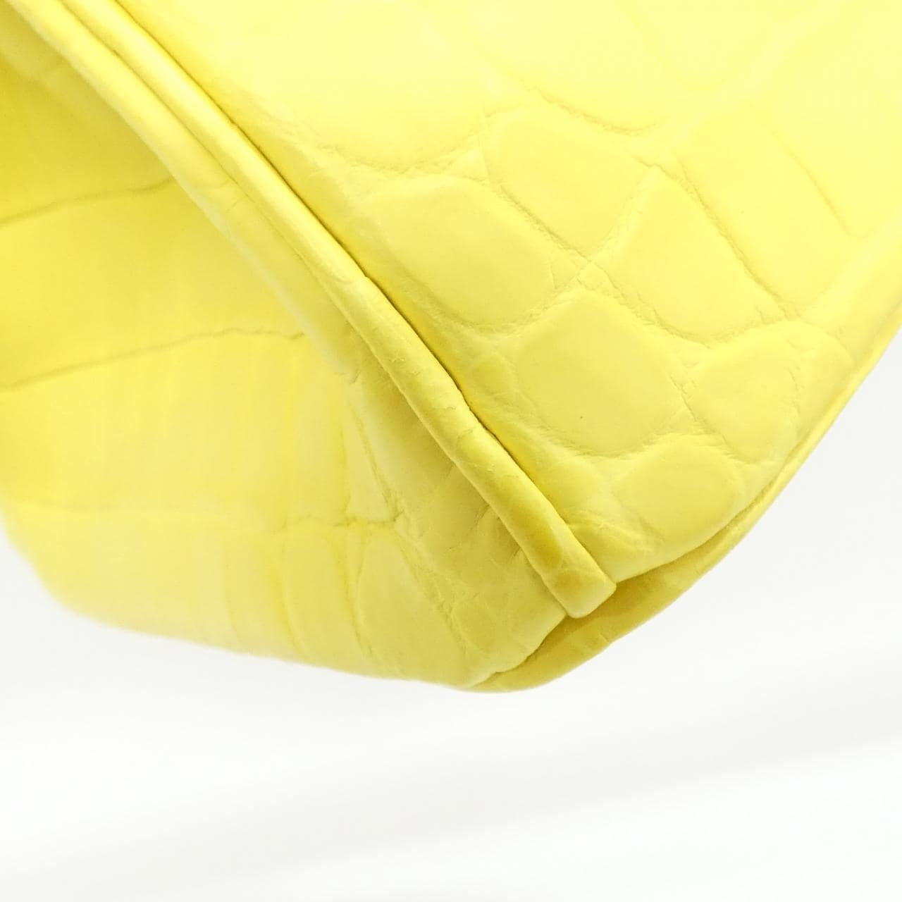 HERMES HERMÈS Birkin 041343CC Bag Black - Thumbnail 4