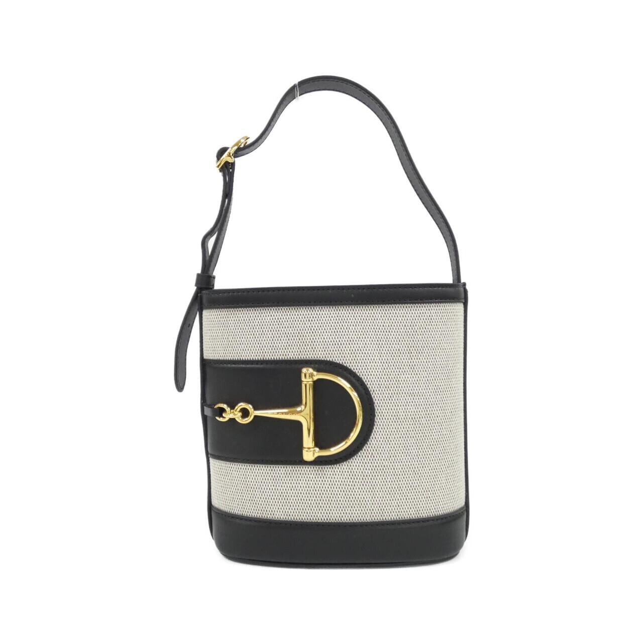 GUCCI 833665 HAAKF Bag Canvas