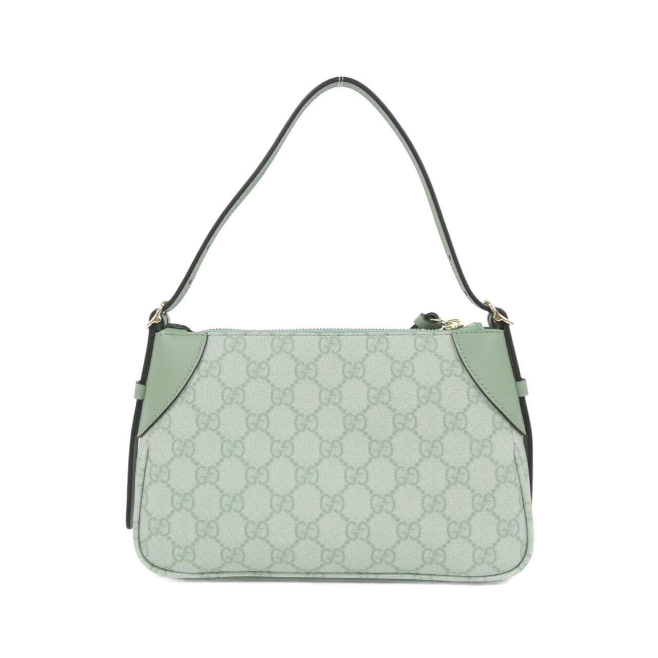 GUCCI 815218 FAEEA Shoulder Bag Canvas 帆布 未使用品 - 縮圖 2