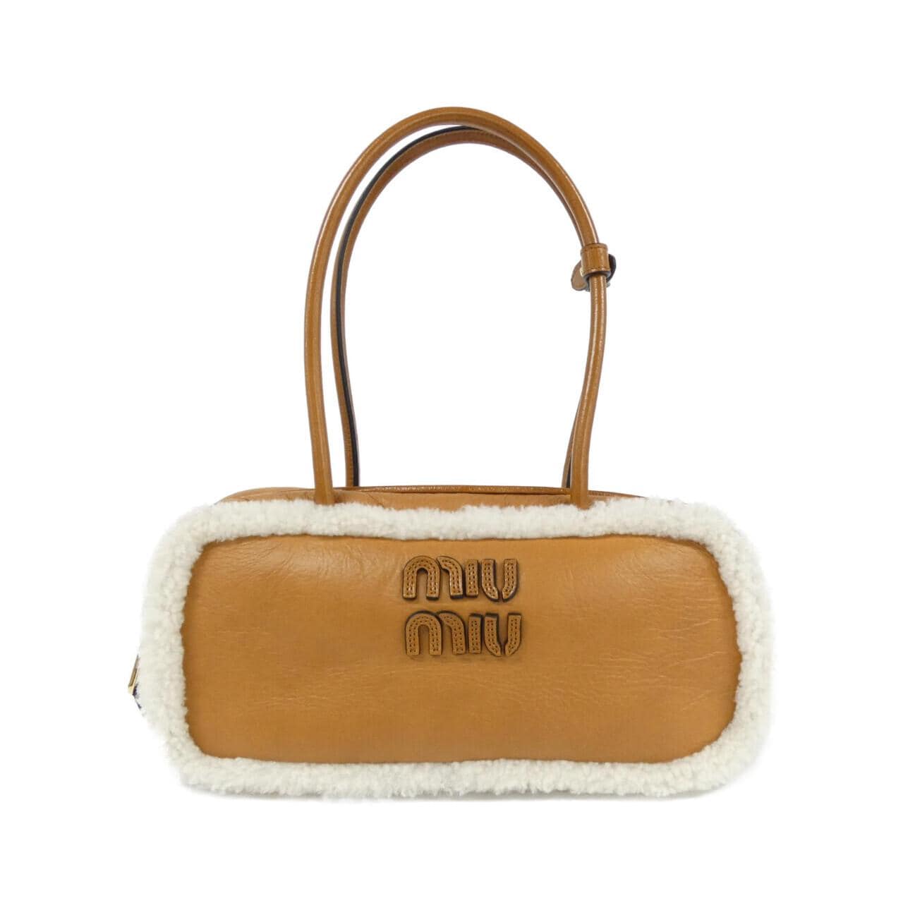 MIU MIU 5BB148 Shoulder Bag