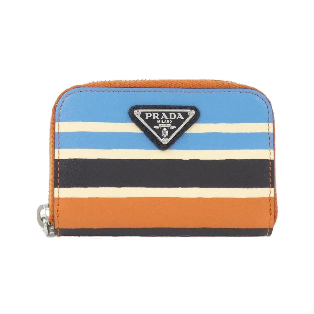 PRADA 2MM003 Coin Case