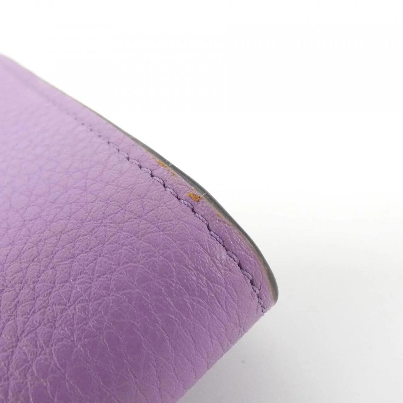 FENDI Peekaboo 8M0427 A91B Wallet Black Rank A - Thumbnail 3