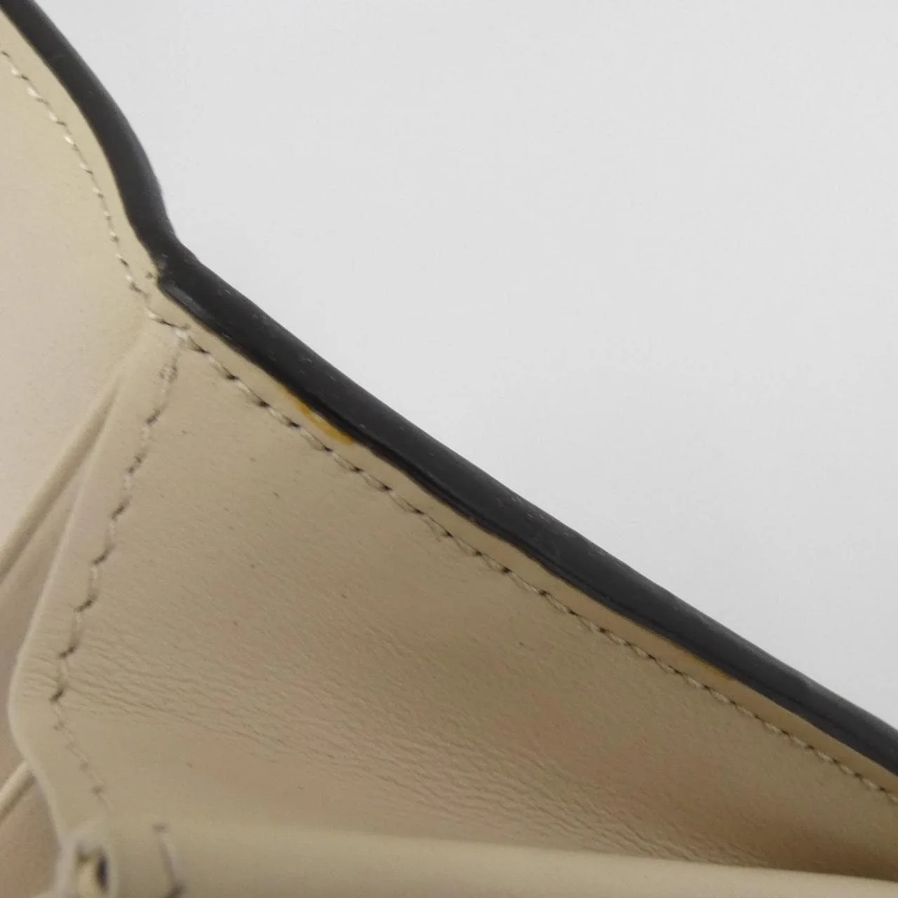 FENDI Peekaboo 8M0427 A91B Wallet Black Rank A - Thumbnail 7