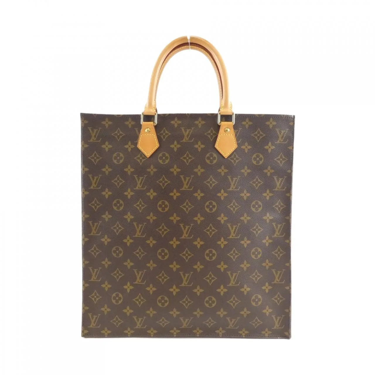 LOUIS VUITTON M51140 Handbag Monogram