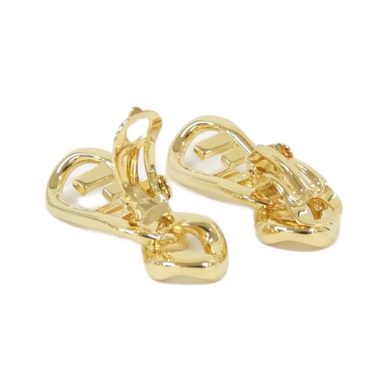 FENDI Accessories Gold Rank A - Thumbnail 3