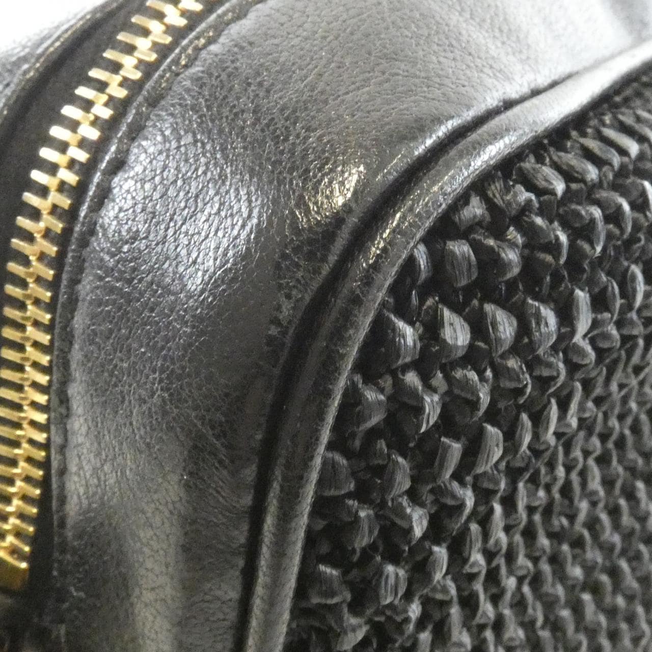 SAINT LAURENT 612542 肩背包 皮革 4