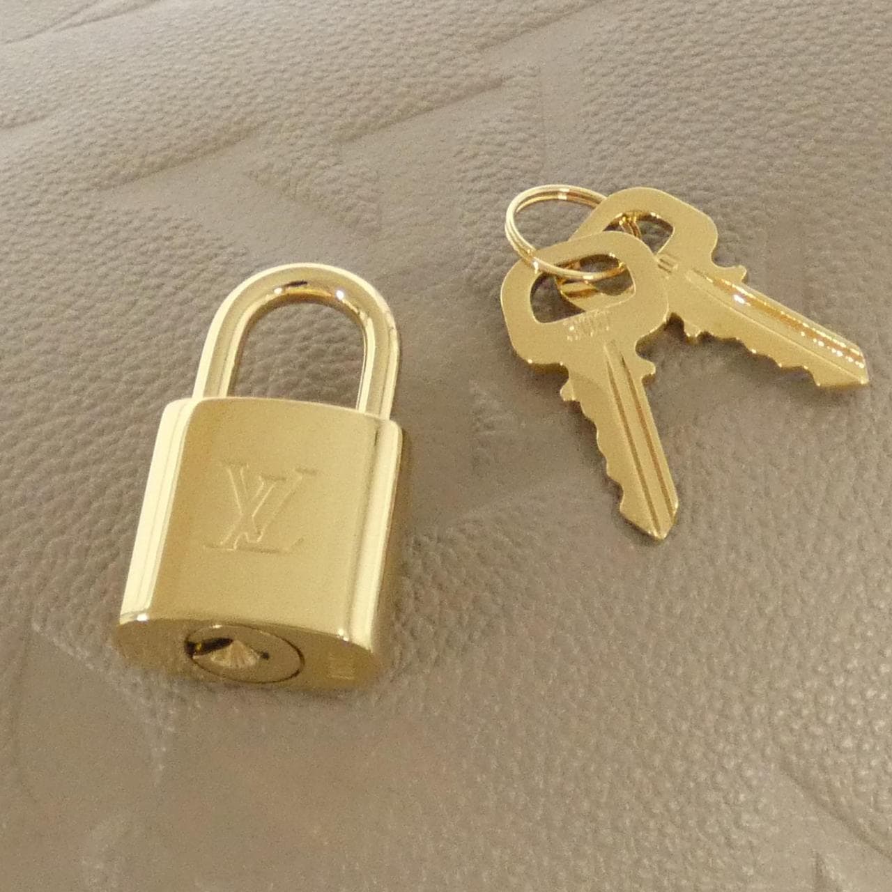 LOUIS VUITTON Speedy M59273 Boston Bag Monogram 黑色 Monogram - 縮圖 3