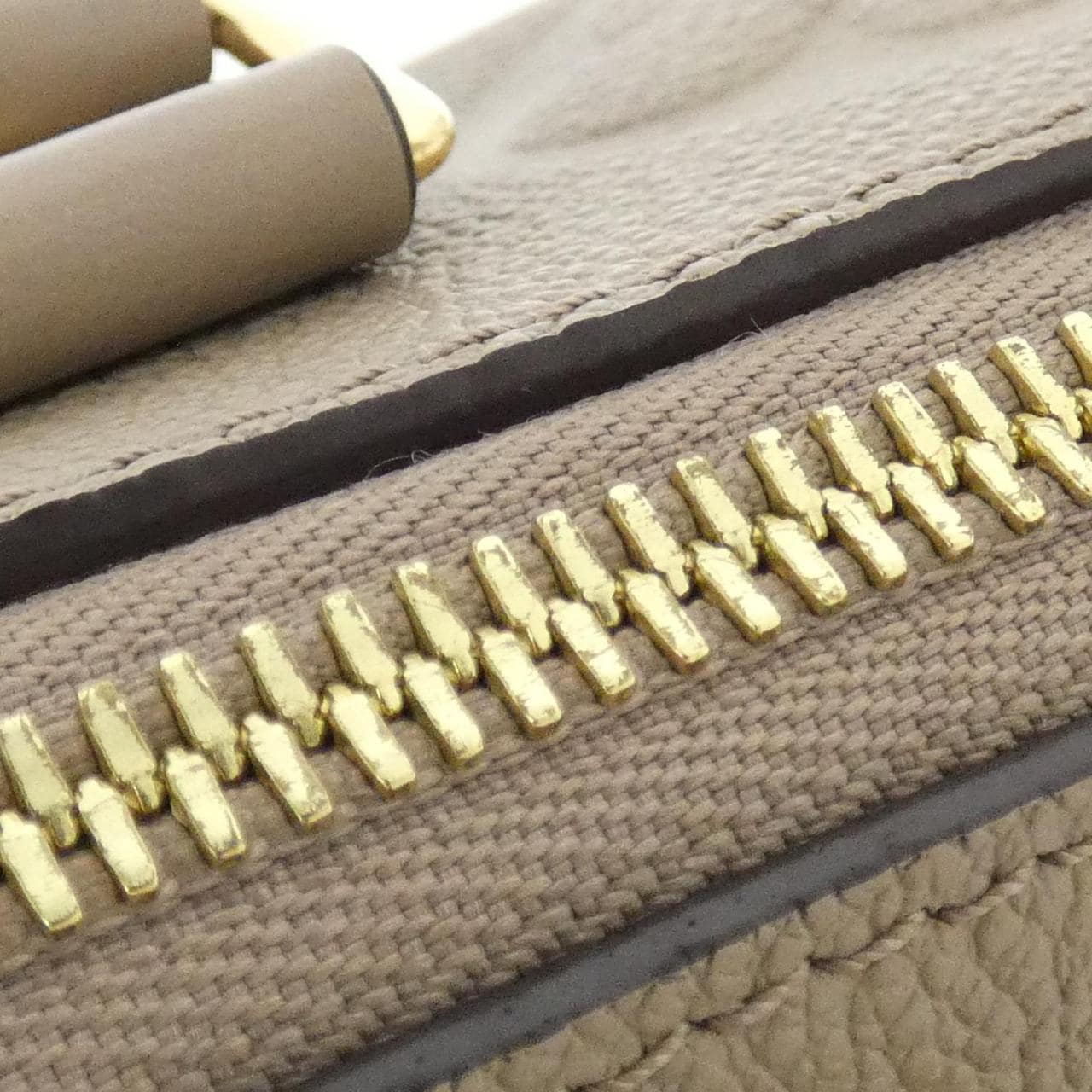 LOUIS VUITTON Speedy M59273 Boston Bag Monogram 黑色 Monogram - 縮圖 5