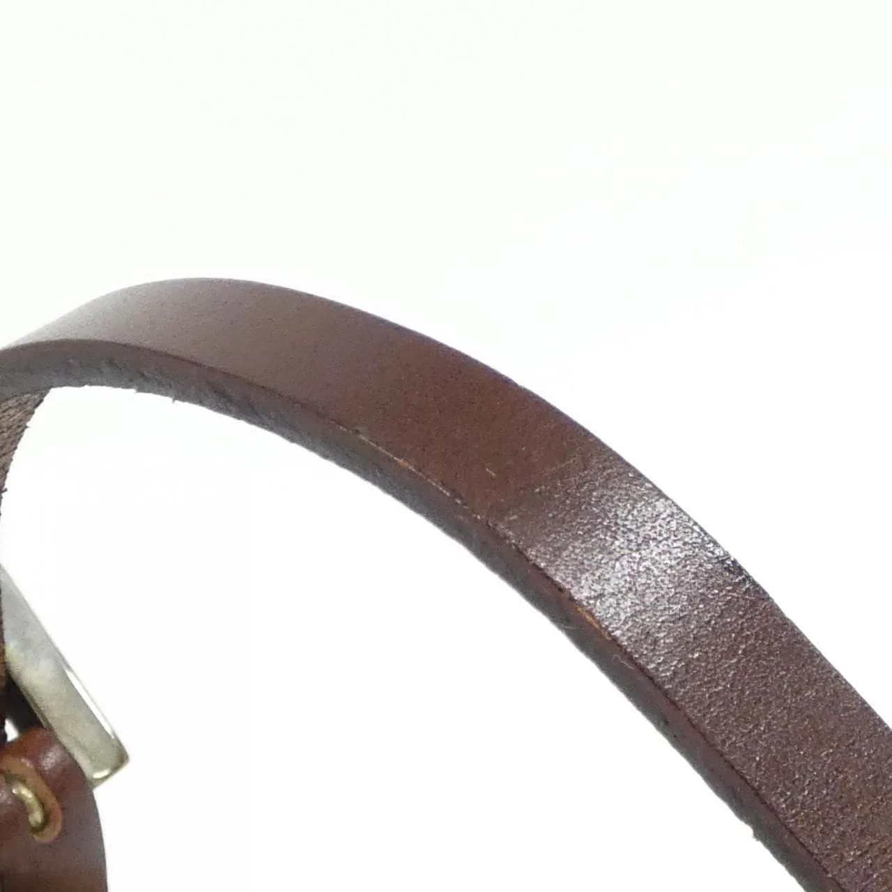 FENDI 26673 Handbag Canvas Black Canvas Rank A - Thumbnail 8