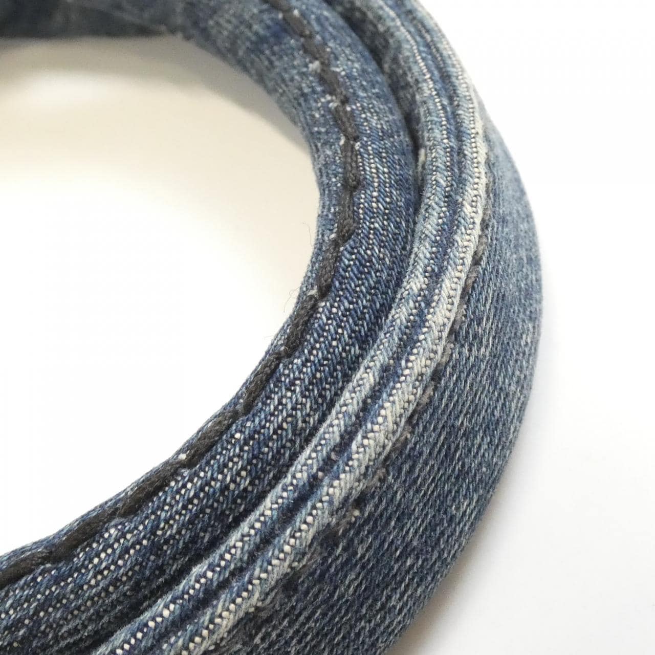 PRADA Canapa B1872B Bag Black - Thumbnail 7