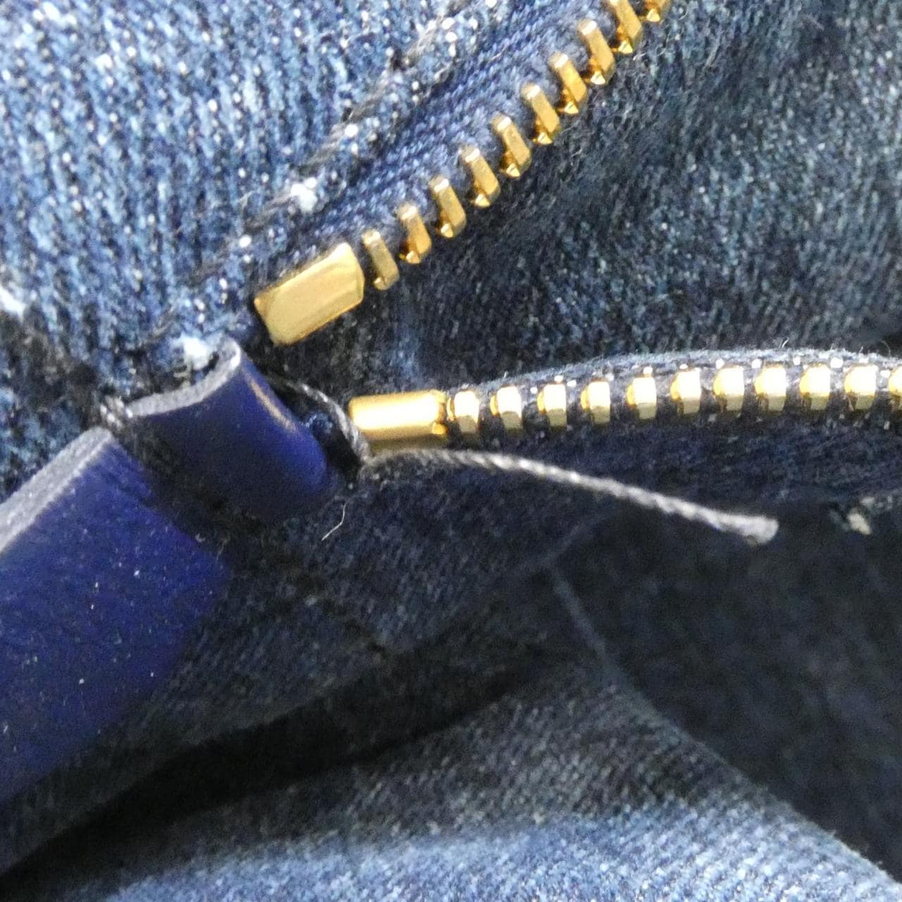 PRADA Canapa B1872B Bag Black - Thumbnail 9