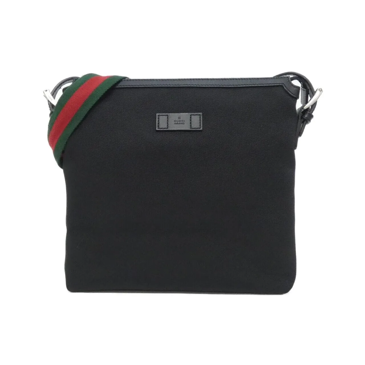 GUCCI 353407 KWT5N Shoulder Canvas