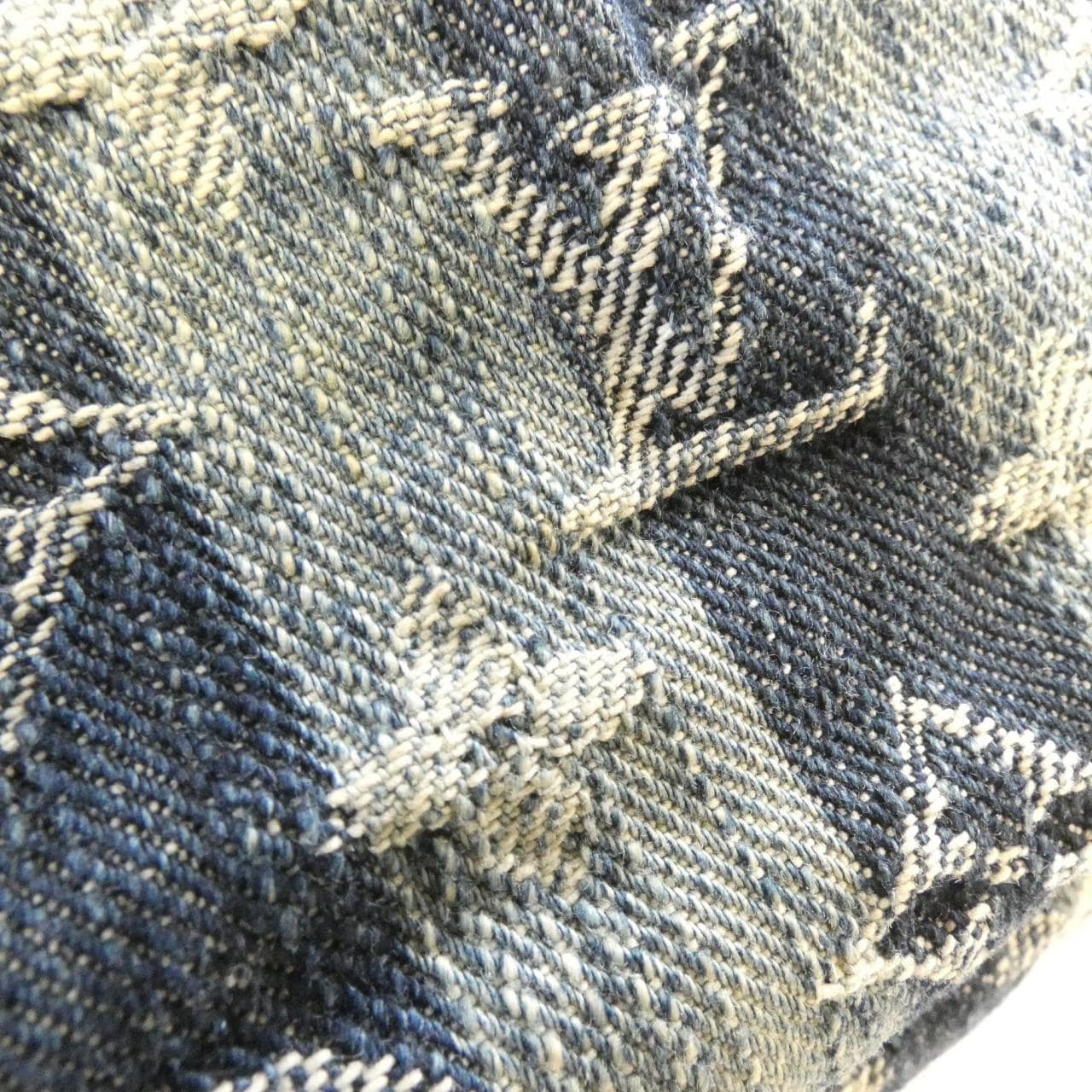 LOUIS VUITTON M95333 Shoulder Monogram Blue Monogram - Thumbnail 6