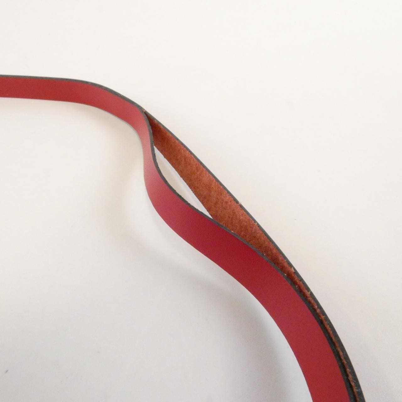 LOUIS VUITTON Pochette M52947 Pochette Epi Red Epi - Thumbnail 7