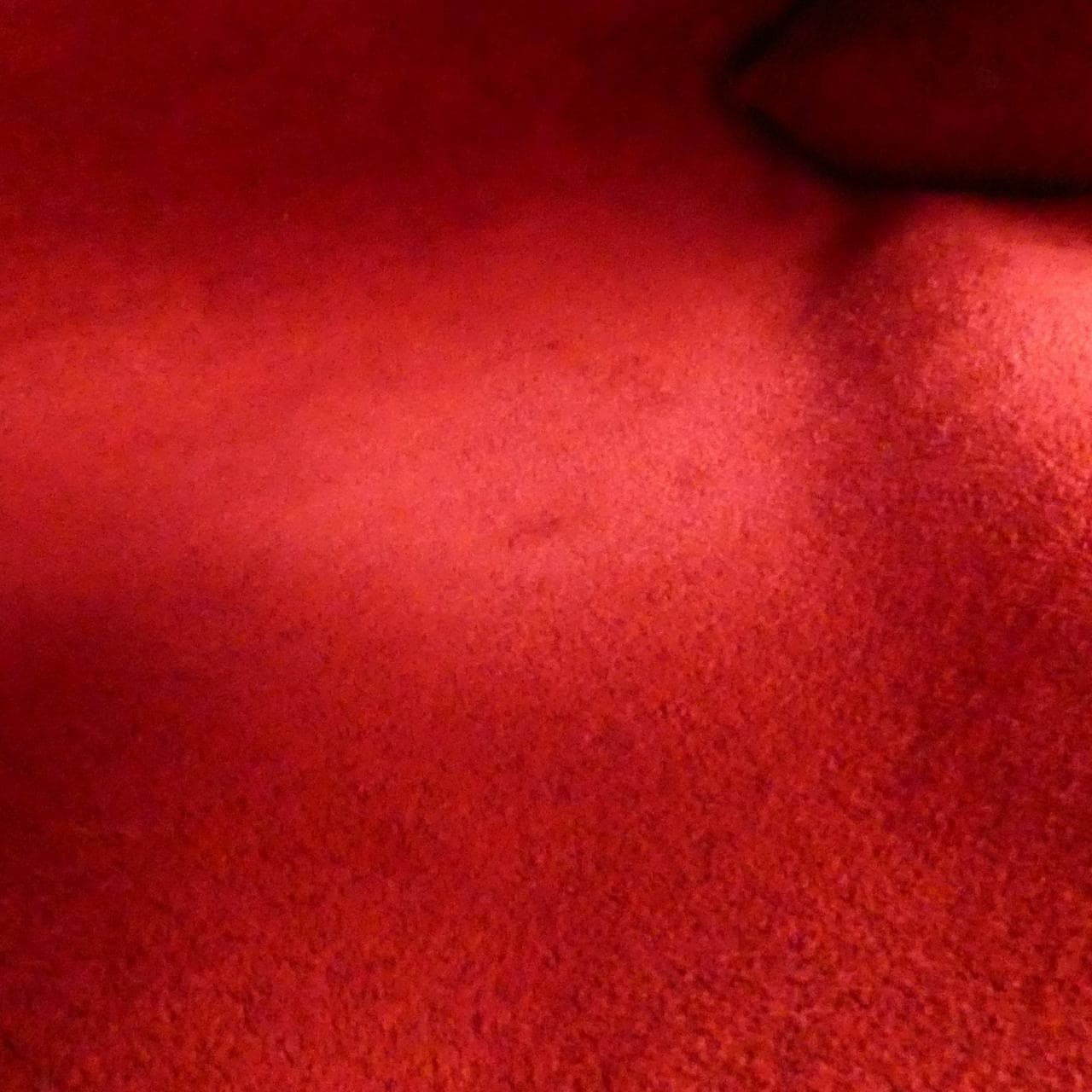 LOUIS VUITTON Pochette M52947 Pochette Epi Red Epi - Thumbnail 9