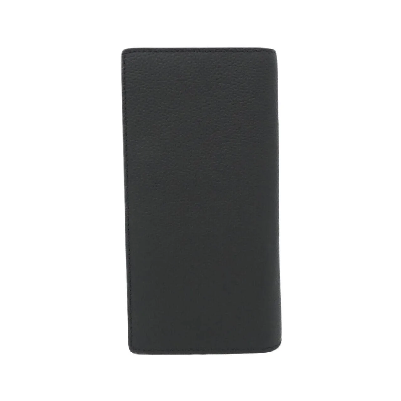 LOUIS VUITTON M69980 Wallet Lambskin Black Lambskin Rank A - Thumbnail 2