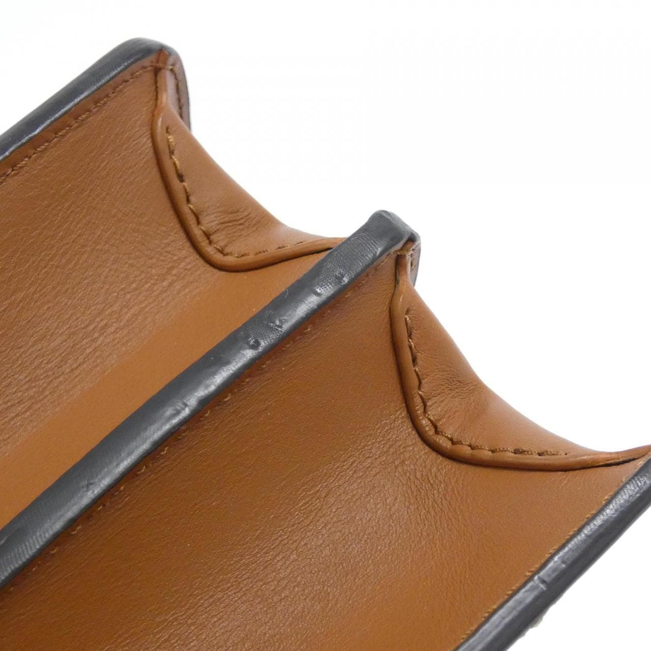 LOUIS VUITTON Dauphine M45958 Shoulder Bag Monogram Black Monogram - Thumbnail 3