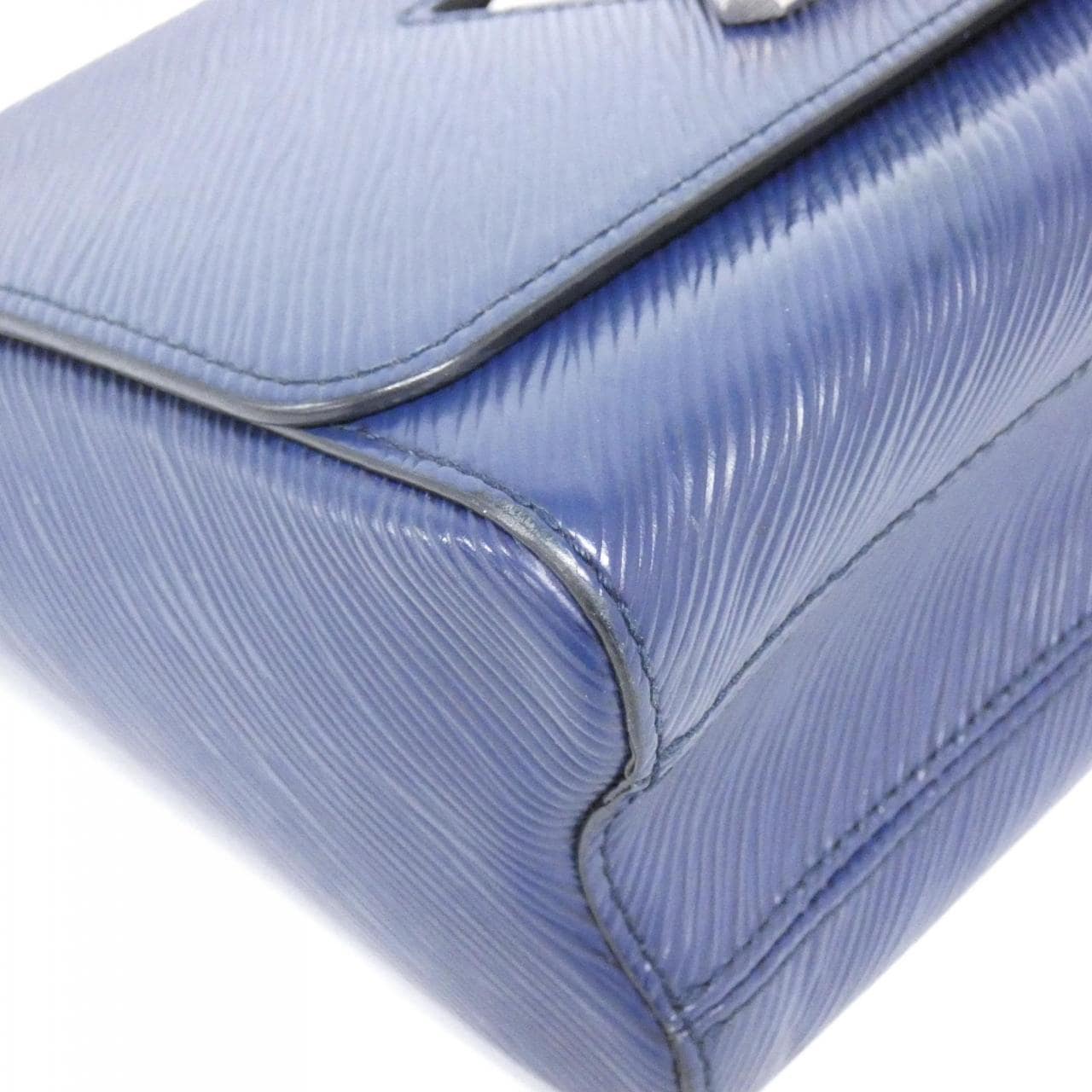 LOUIS VUITTON Twist M51060 Shoulder Bag Epi Black Epi - Thumbnail 3