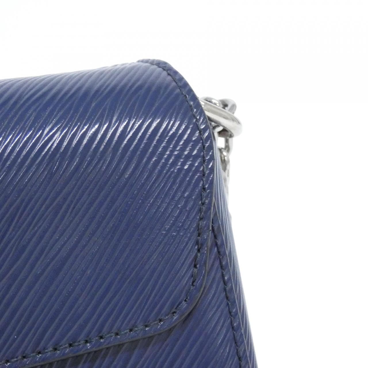 LOUIS VUITTON Twist M51060 Shoulder Bag Epi Black Epi - Thumbnail 5