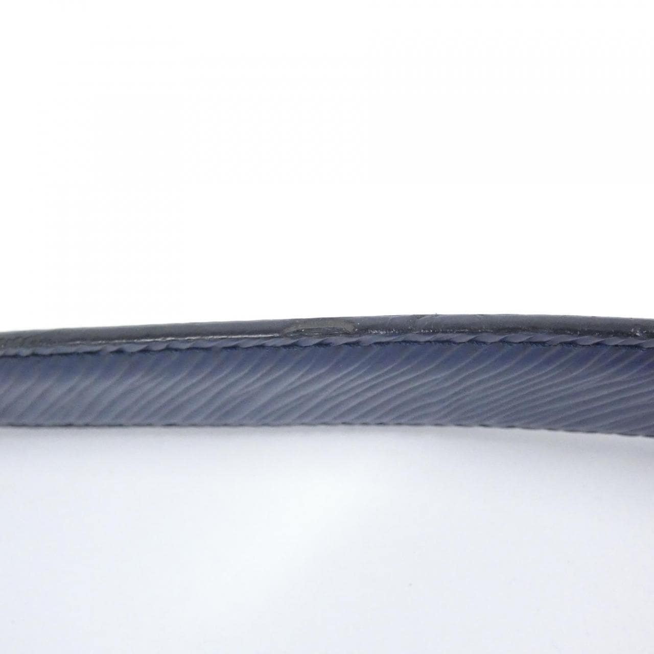 LOUIS VUITTON Twist M51060 Shoulder Bag Epi Black Epi - Thumbnail 8