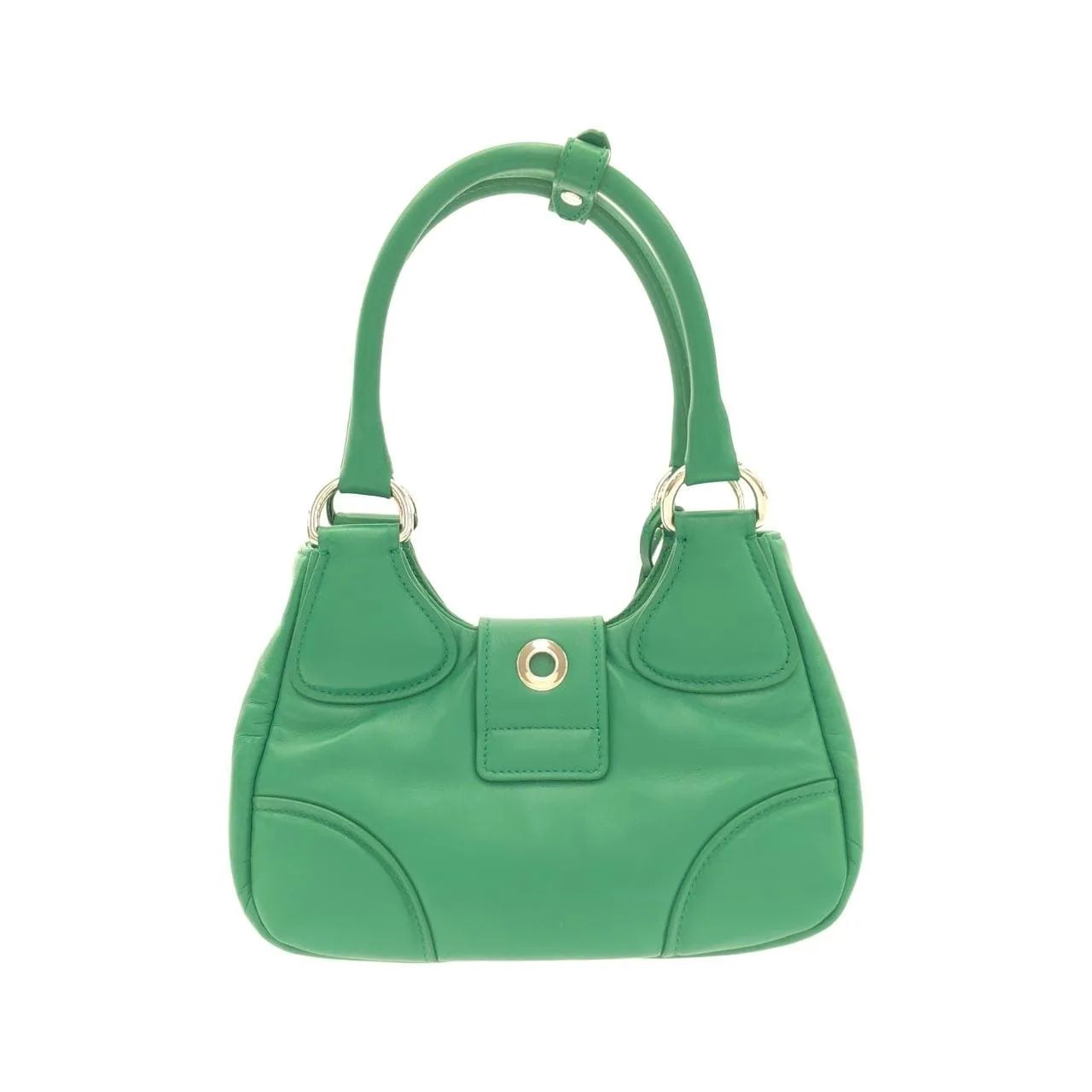 PRADA 1BA381 Handbag Black - Thumbnail 2